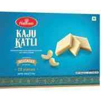 HALDIRAM KAJU KATLI 12OZ_12_oz