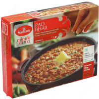 HALDIRAM PAO BHAJI 10OZ_10_OZ