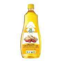 ORGANIC PEANUT OIL 33OZ_1_LTR