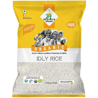 24 MANTRA ORG IDLY RICE_10_LBS