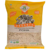 ORGANIC POHA FR 2LB_2_LBS