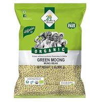 24 ORG GREEN MOONG 2LB_2_LBS