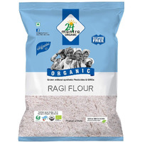 ORGANIC RAGI FLOUR 2LB_2_LBS
