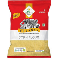 ORGANIC CORN FLOUR 2LB_2_LBS