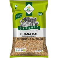 24 ORG CHANA DAL 4LBS_4_LBS