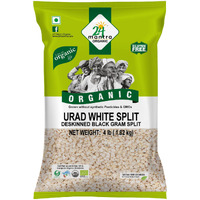 24 ORG URAD WHITE SPLIT_4_LBS