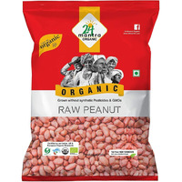ORGANIC RAW PEANUTS 28_800_GM