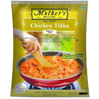 MOTHER's CHICKEN TIKKA 3_90_GM