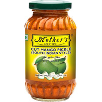 MOTHERS CUT MANGO 400_300_GM