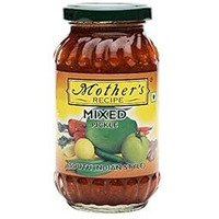 MOTHERS MIXED 400GMS_300_GM