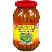 MOTHERS MANGO & CHILLI_500_GM