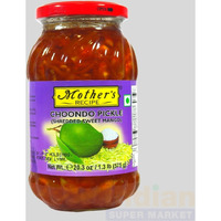 MOTHERS CHHUNDO 21OZ_575_GM