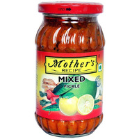 MOTHERS MANGO 500GMS_500_GM