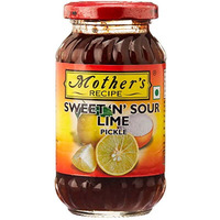 MOTHERS SWEET LIME 500_575_GM