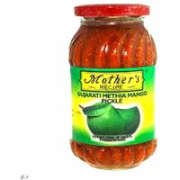 MOTHERS METHIA MANGO 5_500_GM