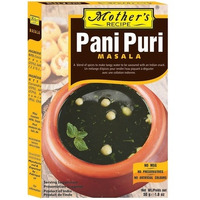 MOTHER's PANIPURI MASAL_50_GM