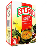 SAKTHI SAMBAR POWDER 7_7_OZ