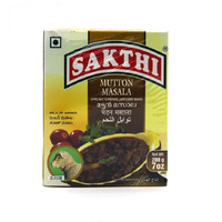 SAKTHI MUTTON POWDER 7_200_GM