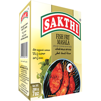 SAKTHI FISH FRY MASALA 7_7_OZ