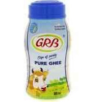 GRB COW GHEE 16.90OZ_500_ML
