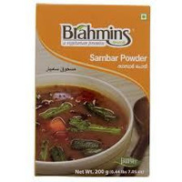 BRAHMINS SAMBAR PWDR 7_200_GM