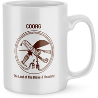 Coorg Souvenir  General