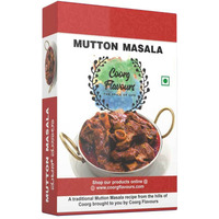 Mutton Curry Masala