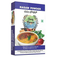 Traditional Rasam Spice Blend