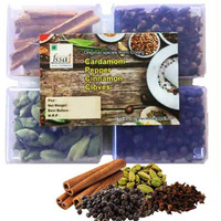 Assorted Spice Box (140g)