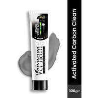 Vernam Charcoal Toothpaste 100 gm