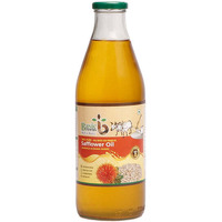BasicBrowns Bull Driven Safflower Oil L