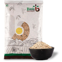 basicBrowns Multi Millet Khichdi 500g