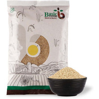 BasicBrowns Little Millet / Samalu 500g