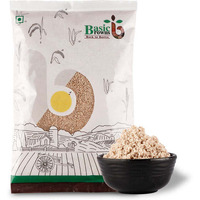 BasicBrowns Kodo Millet / Arikelu 500g