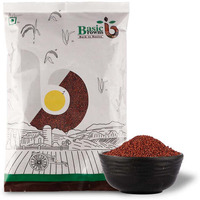 BasicBrowns Finger Millet / Ragi 500g
