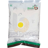 BasicBrowns Jowar Upma Rava 500g