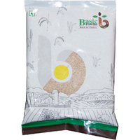 BasicBrowns Kodo Millet Upma Rava 500g