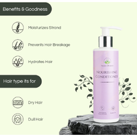 Prakrit Purity Nourishing Conditioner