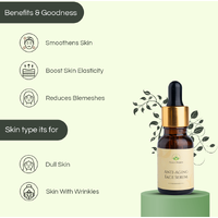 Prakrit Purity Anti Aging Face Serum