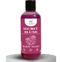 Prakrit Purity Secret Blush Body Wash