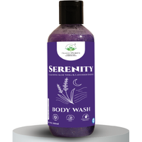 Prakrit Purity Serenity Body Wash