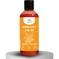 Prakrit Purity Bright Oud Body Wash