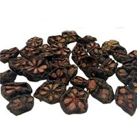 Nirav Black Kokum (Dry) Jungle Fruit (7 oz bag)