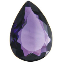 4 Carat Natural Amethyst Certified Gemstone