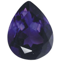 12 Carat Certified Amethyst Gemstone