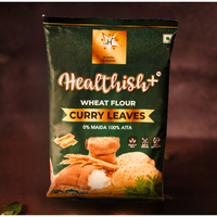 Curry Leaves Wheat Flour - 500gm