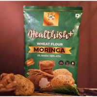 Moringa Wheat Flour - 500gm