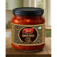 Ginger Pickle - 300g