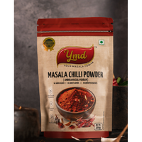Masala Chilli Powder