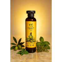 Organic Hair Oil 200ml
